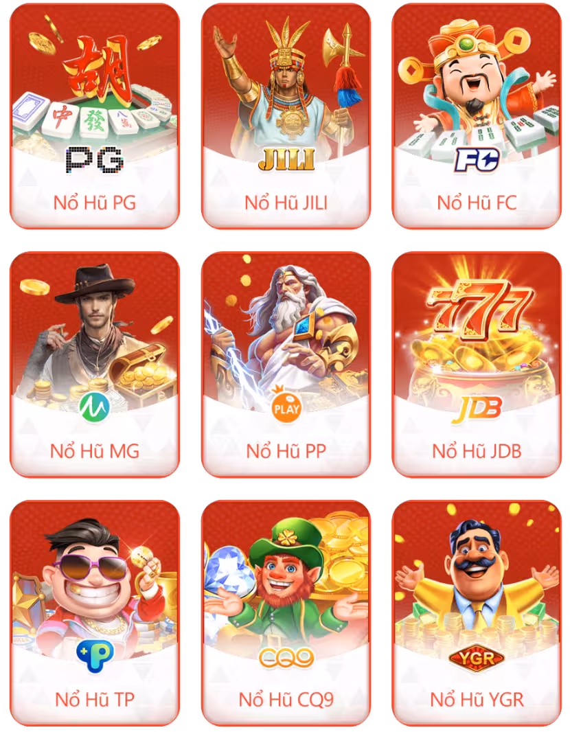 Nổ hũ 68win32