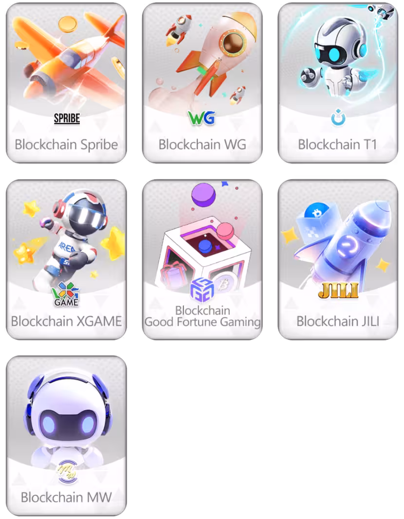BLockchain 68win32
